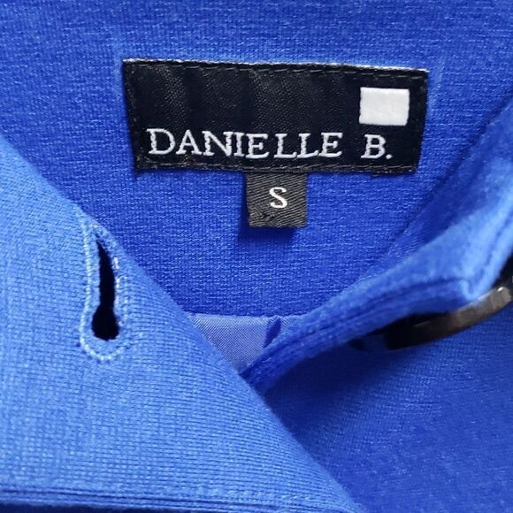 Danielle b jacket - Picture 2 of 3